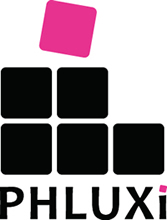 PHLUXi-logo